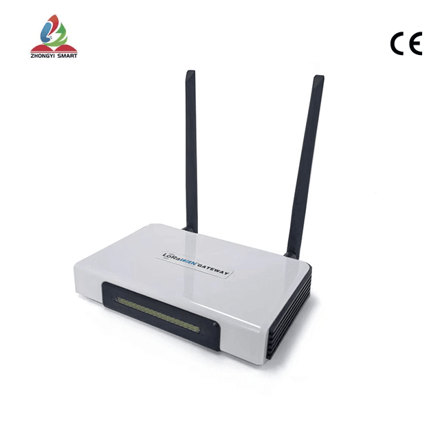 LoRaWAN室内网关