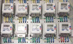 电力线载波(PLC)电表原理详解：让电线“说话”的智慧