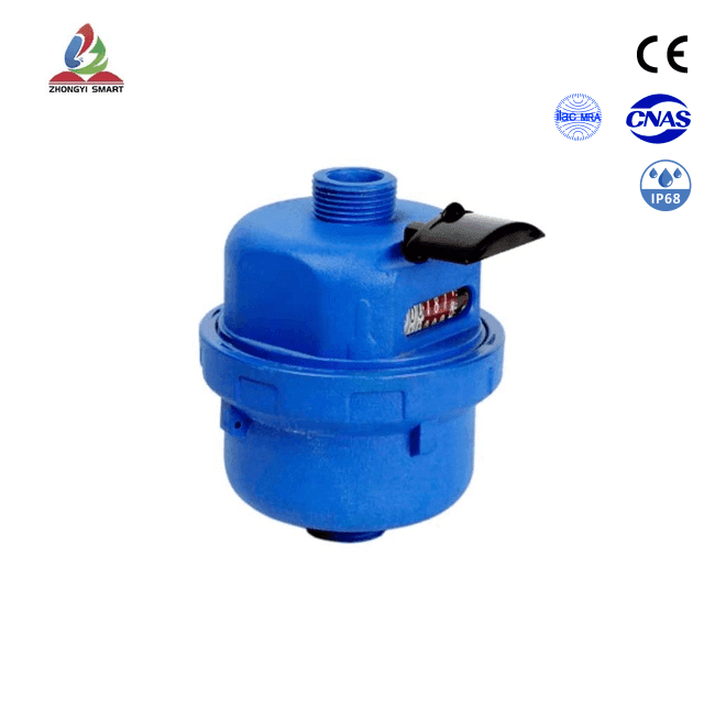 Volumetric Water Meter