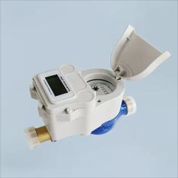 The Difference Between Single-Flow Water Meters and Multi-Flow Water Meters