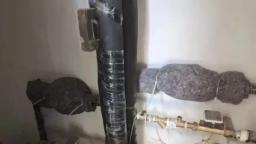 Tips for Preventing Water Meters and Pipes from Freezing in Autumn and Winter