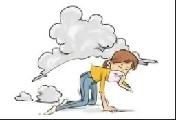 冬季燃气使用防中毒攻略