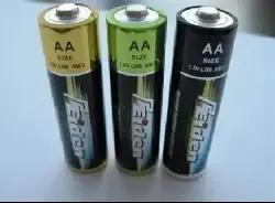 How to Choose Batteries for Your Gas Meter