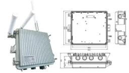 中仪LoRaWAN网关介绍