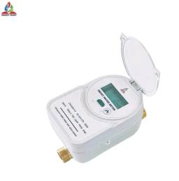 水表的常见疑问及解答