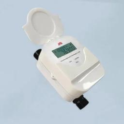 为什么选择超声波水表？