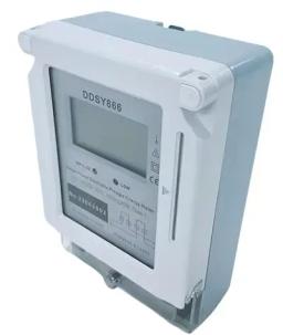 Smart Meter Fee Control Function