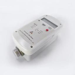 卧式超声波燃气表