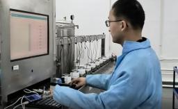 如果水表在更换后变得不准确，是否需要校验或校准？