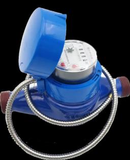 有线水表的日常维护建议：