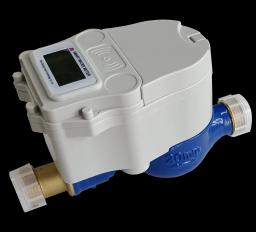 Differences Between Ultrasonic Water Meters and Remote-Transmission Water Meters
