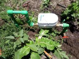 水表安装对产品性能的影响