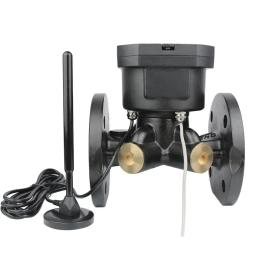 超声波水表的量程比越高越好吗