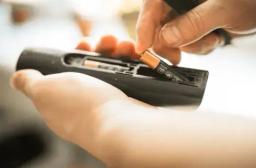 为什么您的智能电表有电池