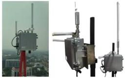 如何安装洛拉文网关