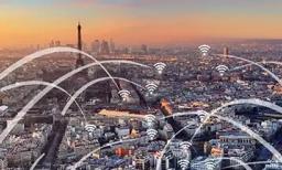 LoRaWAN智能水表的优势