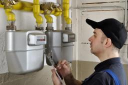 Outlook for the Russian Gas Meter Market