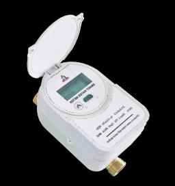 What are the verification procedures for ultrasonic water meters?