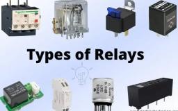   The introduction of relay