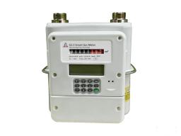 What is an STS Gas Meter?