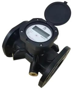 大口径超声波水表选型关键要点