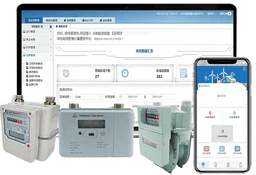 智能燃气表的构造原理