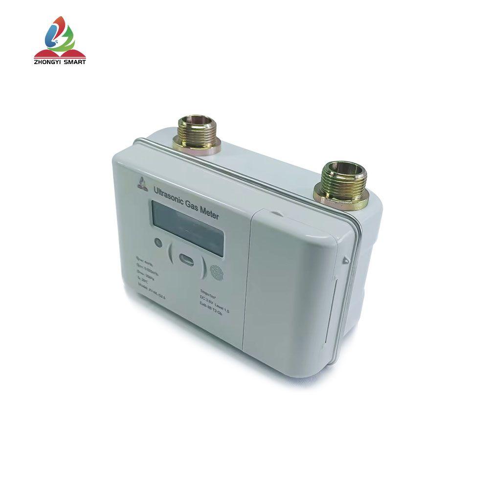 智能超声波燃气表（壁挂式）