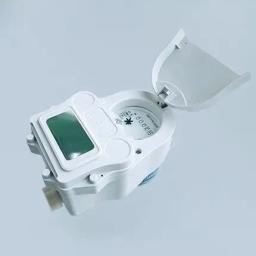 了解水表类型的更多信息