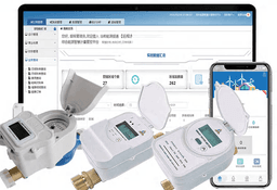 如何选择合适的水表厂家?