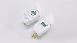 智能水表测量精度的影响因素