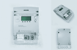 家用电表为什么要更换?