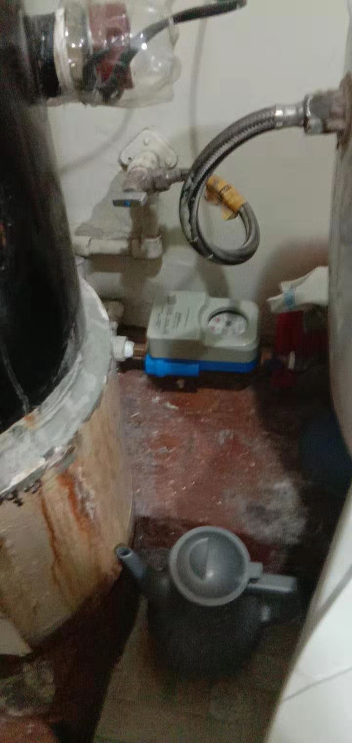 实施环境