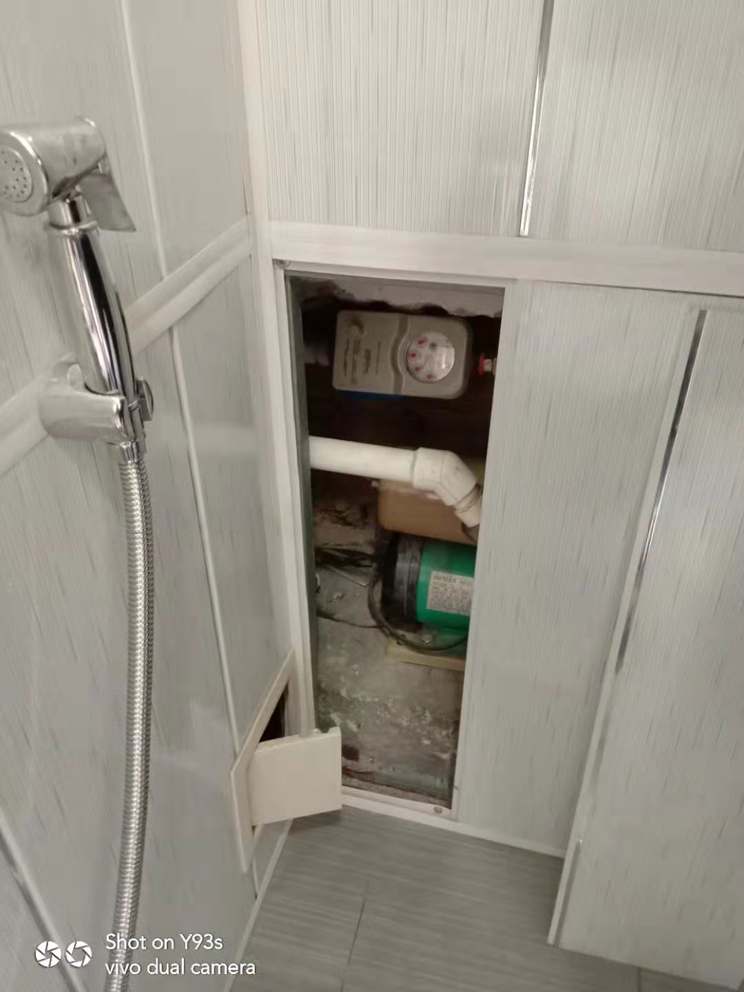 安装环境